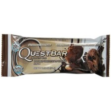 Quest Bar - 1 шт (Double Chocolate Chunk)