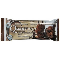 Quest Bar - 1 шт (Double Chocolate Chunk)