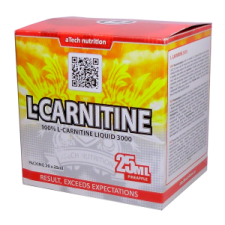 atech nutrition L-Carnitine 3000 - 20 ампул