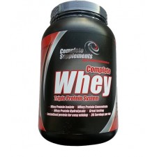 ABC Nutritionals Irish Whey 80 - 4000 грамм