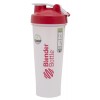 BlenderBottle Classic - 946 мл (красный) (фото-0)