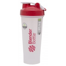 BlenderBottle Classic - 946 мл (красный)