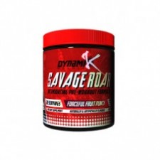 Dynamik Savage Roar  -  30 порций