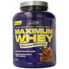 Протеин  MHP Maximum Whey - 2270 грамм