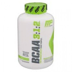 MusclePharm BCAA - 240 капсул