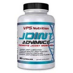 Отзывы VPS Nutrition JOINT ADVANCE - 80 капсул