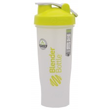 BlenderBottle Classic - 946 мл (зеленый)