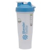 BlenderBottle Classic - 946 мл (голубой) (фото-0)