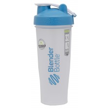 BlenderBottle Classic - 946 мл (голубой)