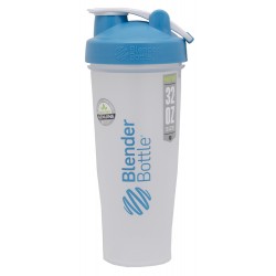BlenderBottle Classic - 946 мл (голубой)
