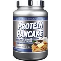 Отзывы Scitec Nutrition Protein Pancake - 1036 грамм