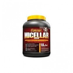 Mutant Micellar Casein - 1800 грамм