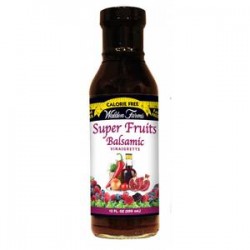 Walden Farms Superfruits Balsamic Vinaigre – 355мл