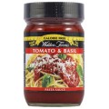 Walden Farms Tomato & Basil Pasta Souce – 340гр (Томаты и Базилик)
