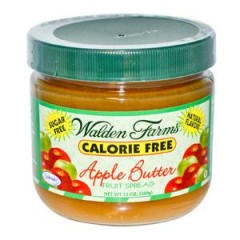 Отзывы Walden Farms Apple Butter – 340 грамм