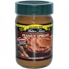 Walden Farms  Whipped Peanut Spread – 355г