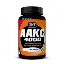 QNT AAKG 4000 100t
