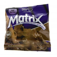 Syntrax Matrix 5.0 - 30 грамм (1 порция)