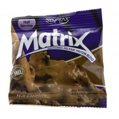 Отзывы Syntrax Matrix 5.0 - 30 грамм (1 порция)