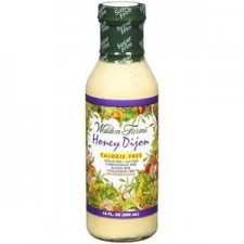 Walden Farms Honey Dijon – 355мл