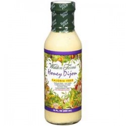 Walden Farms Honey Dijon – 355мл