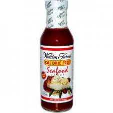 Walden Farms  Seafood Sauce – 355мл