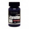 Ultimate Nutrition L-Carnitine 500 mg - 60 таблеток (фото-0)