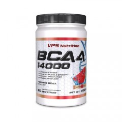 Отзывы Аминокислоты VPS Nutrition BCAA 14000 - 550 гр
