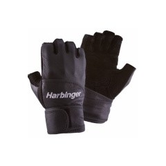 Отзывы Harbinger Мужские перчатки BioFleх WristWrap