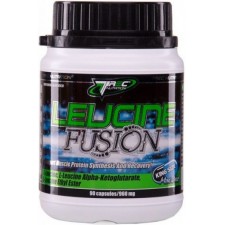 Trec Nutrition Leucine Fusion - 90 Капсул