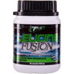 Отзывы Trec Nutrition Leucine Fusion - 90 Капсул