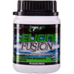 Trec Nutrition Leucine Fusion - 90 Капсул