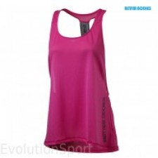 Better bodies Майка Athelete Mesh Tank, Hot Pink