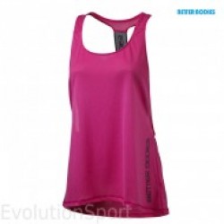 Better bodies Майка Athelete Mesh Tank, Hot Pink