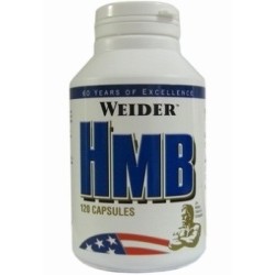 Weider HMB - 120 капсул