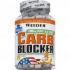 Weider Carb Blocker - 120 капсул (фото-1)
