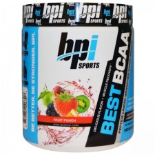 BPI Sports BEST BCAA - 300 грамм
