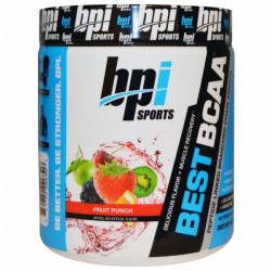 BPI Sports BEST BCAA - 300 грамм