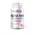 Be First Alpha Test - 60 капсул