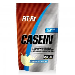 Протеин Fit-Rx Casein - 900 грамм