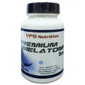 Мелатонин VPS Nutrition Melatonin 5 mg - 90 табл.