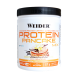 Отзывы Weider Protein Pancake Mix - 600 грамм (рисунок-3)