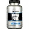 Twinlab BCAA Fuel - 180 таблеток (фото-0)