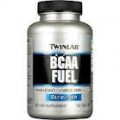Twinlab BCAA Fuel - 180 таблеток