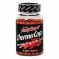 Weider Thermo Caps 120 капсул