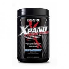 Dymatize Xpand Xtreme Pump - 820 г