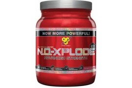 NO-Xplode от BSN
