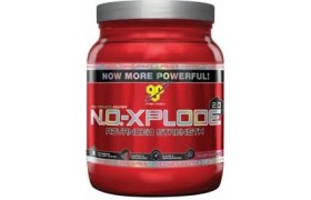 NO-Xplode от BSN