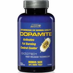 Отзывы MHP Dopamite - 60 Таблеток