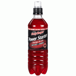Weider Power Starter Drink - 500 мл